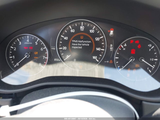 Mazda Cx 2.5 S Preferred