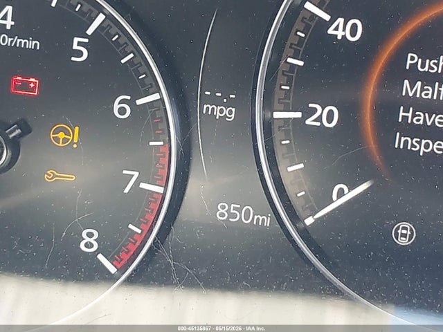 Mazda Cx 2.5 S Preferred