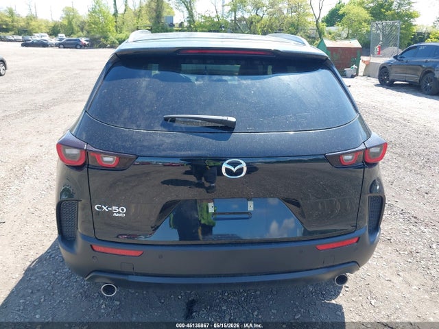 Mazda Cx 2.5 S Preferred
