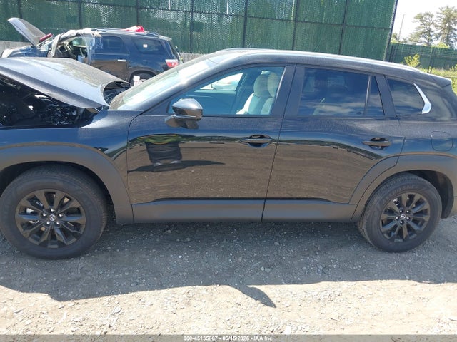 Mazda Cx 2.5 S Preferred