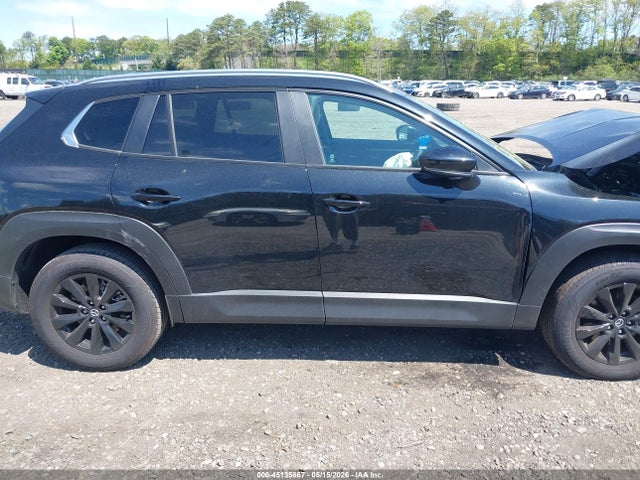Mazda Cx 2.5 S Preferred