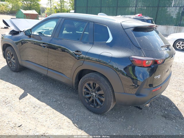 Mazda Cx 2.5 S Preferred