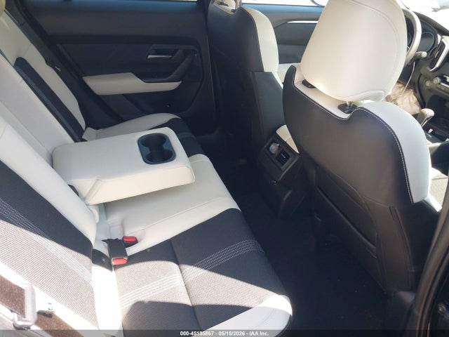 Mazda Cx 2.5 S Preferred