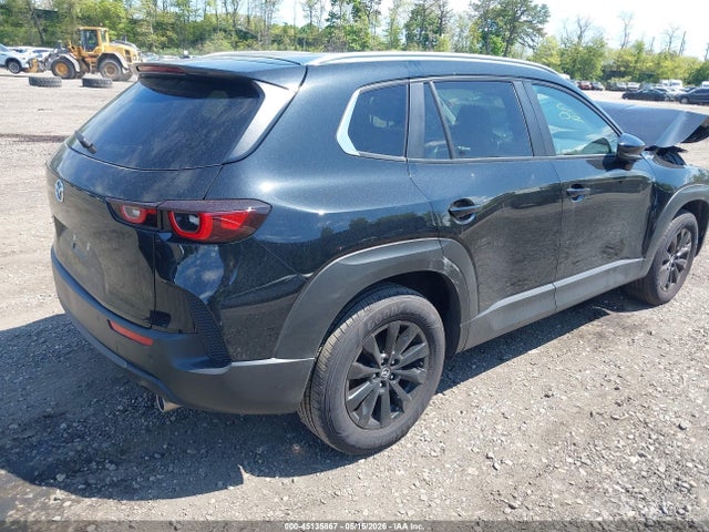 Mazda Cx 2.5 S Preferred