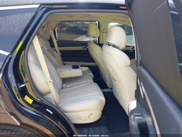 Genesis GV80 3.5t 7p (a8)
