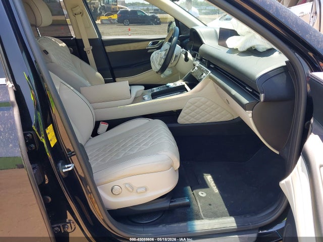 Genesis GV80 3.5t 7p (a8)