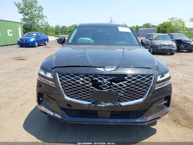 Genesis GV80 3.5t 7p (a8)