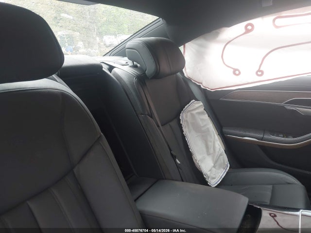 Audi A8 L 55 Tfsi Quattro Tiptronic