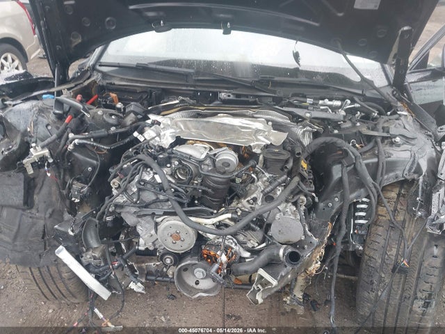 Audi A8 L 55 Tfsi Quattro Tiptronic