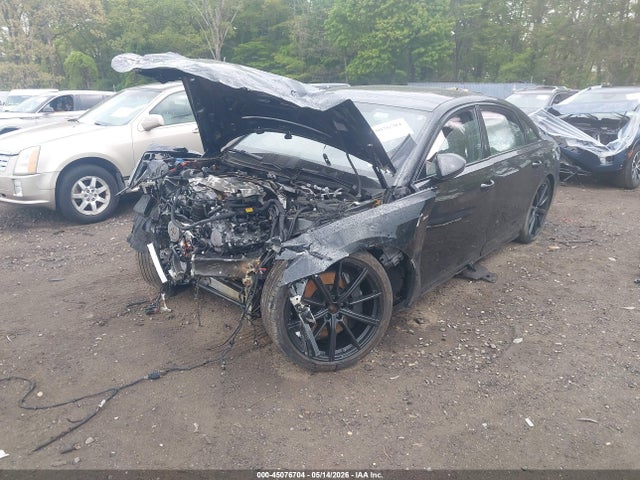 Audi A8 L 55 Tfsi Quattro Tiptronic