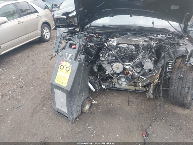 Audi A8 L 55 Tfsi Quattro Tiptronic