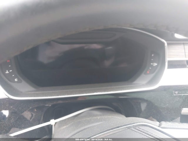 Audi A8 L 55 Tfsi Quattro Tiptronic