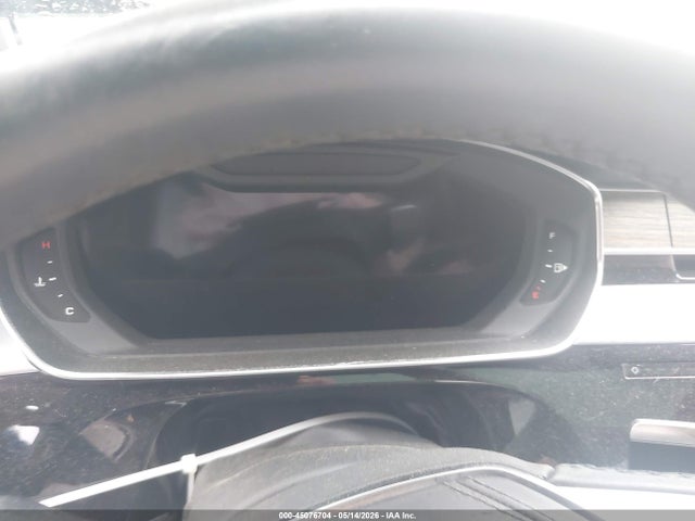 Audi A8 L 55 Tfsi Quattro Tiptronic
