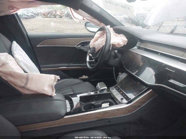 Audi A8 L 55 Tfsi Quattro Tiptronic