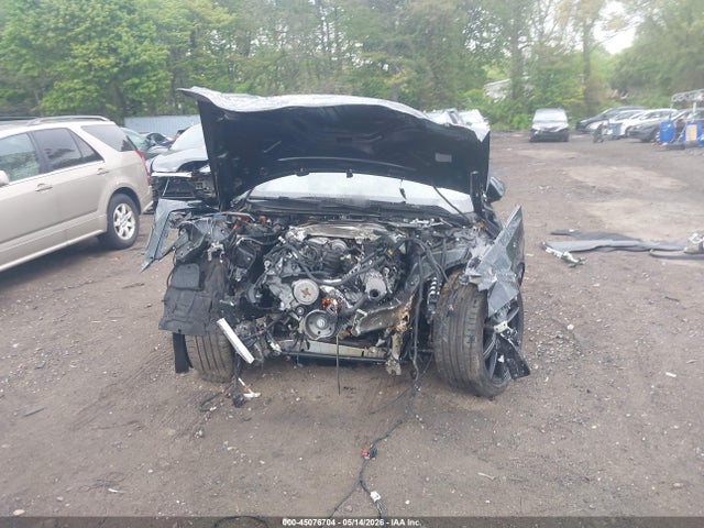 Audi A8 L 55 Tfsi Quattro Tiptronic