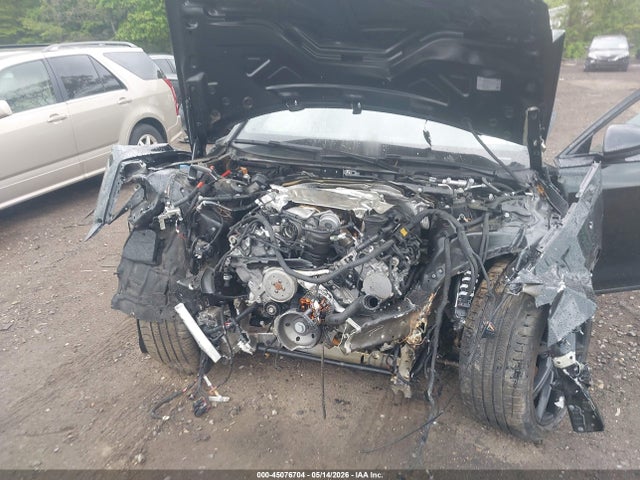 Audi A8 L 55 Tfsi Quattro Tiptronic