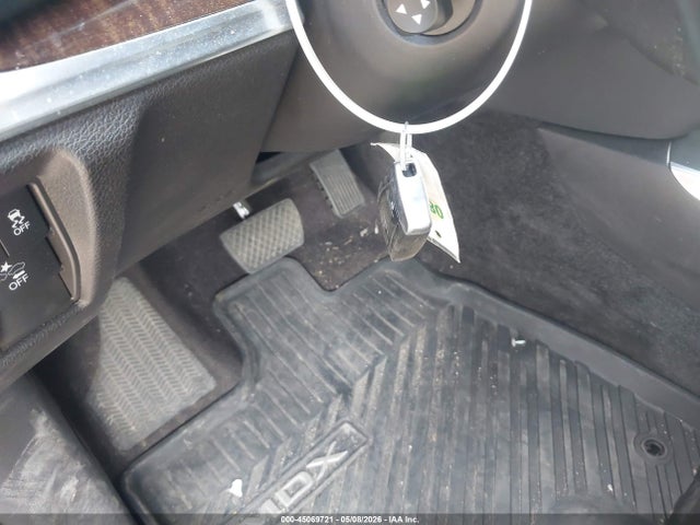 Acura MDX Standard