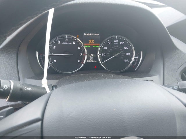 Acura MDX Standard
