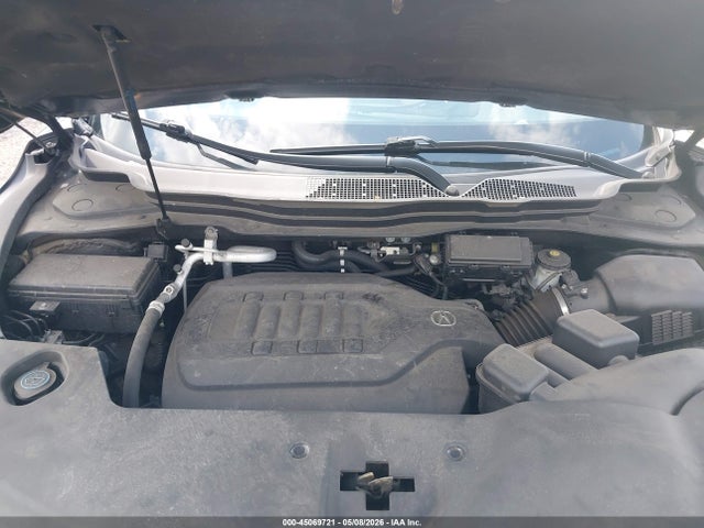 Acura MDX Standard