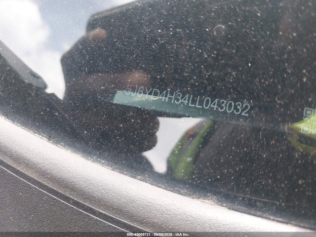 Acura MDX Standard