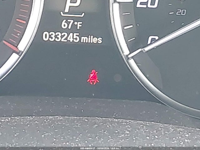 Acura MDX Standard