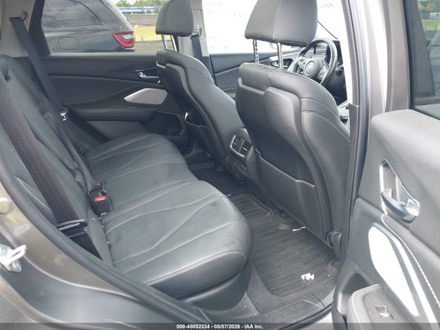 Acura RDX Technology Package