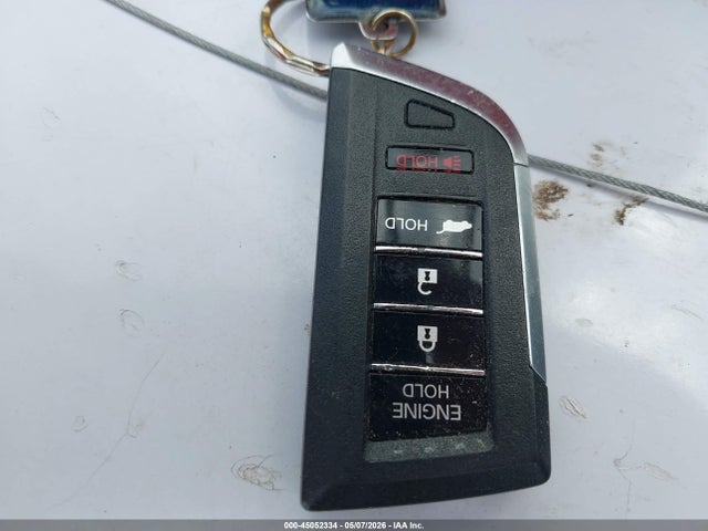 Acura RDX Technology Package