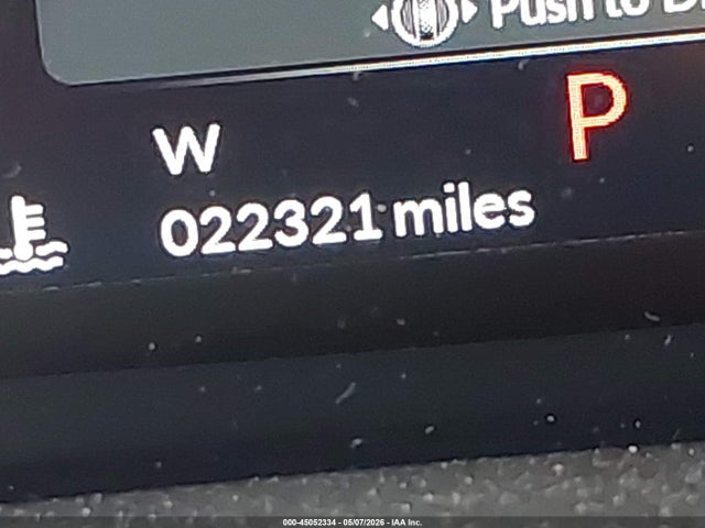 Acura RDX Technology Package