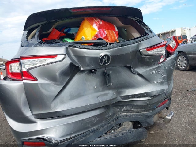Acura RDX Technology Package