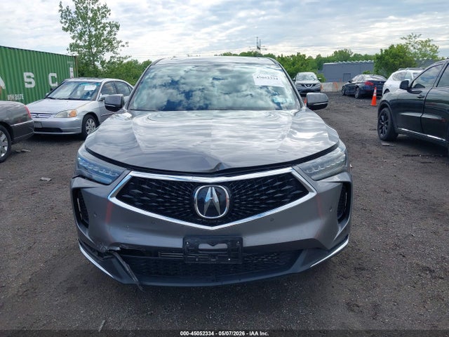 Acura RDX Technology Package