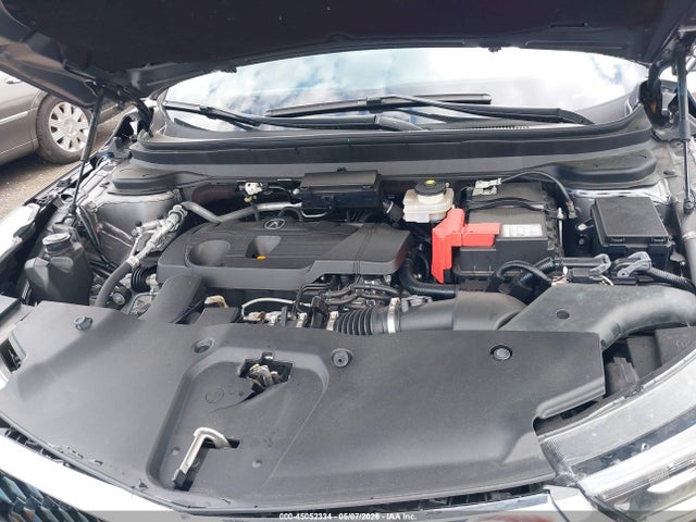 Acura RDX Technology Package