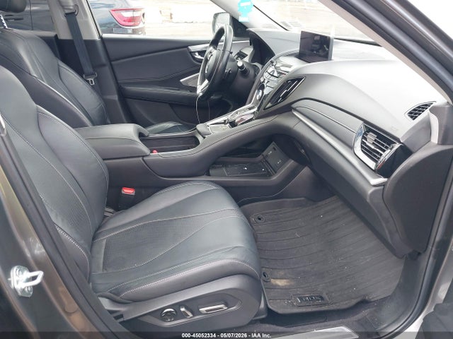Acura RDX Technology Package