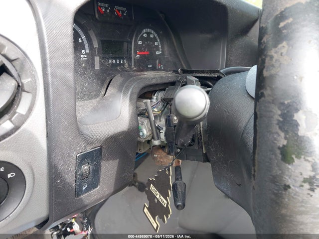 Ford E-350 Xl