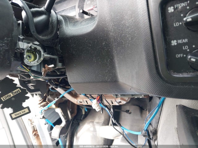 Ford E-350 Xl
