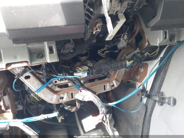 Ford E-350 Xl