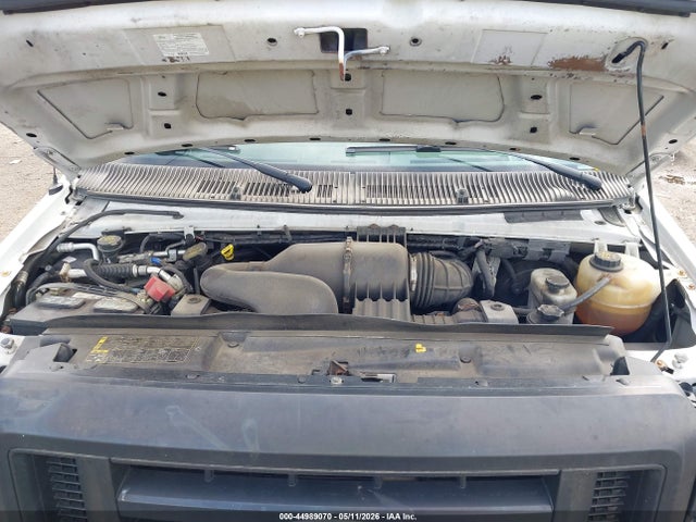 Ford E-350 Xl