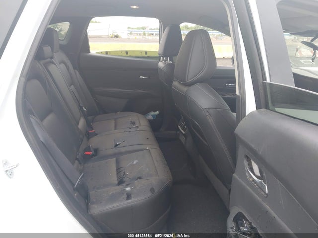 Nissan Murano Sv
