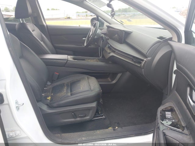 Nissan Murano Sv