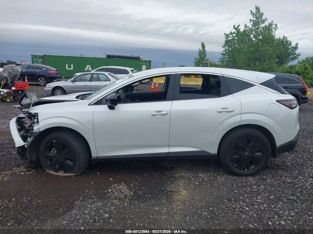 Nissan Murano Sv
