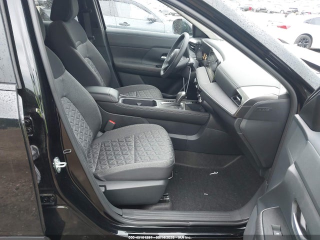 Nissan Kicks Sv Intelligent Awd