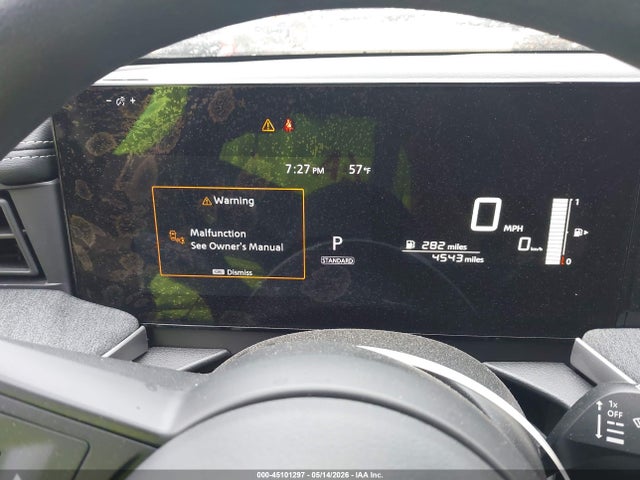 Nissan Kicks Sv Intelligent Awd