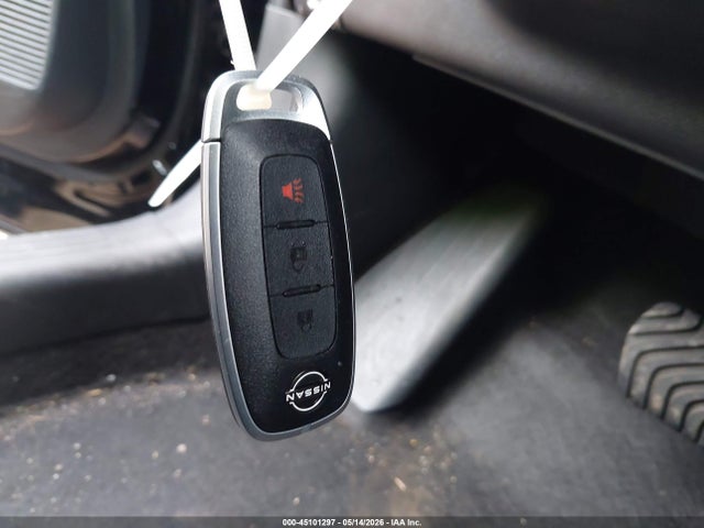 Nissan Kicks Sv Intelligent Awd