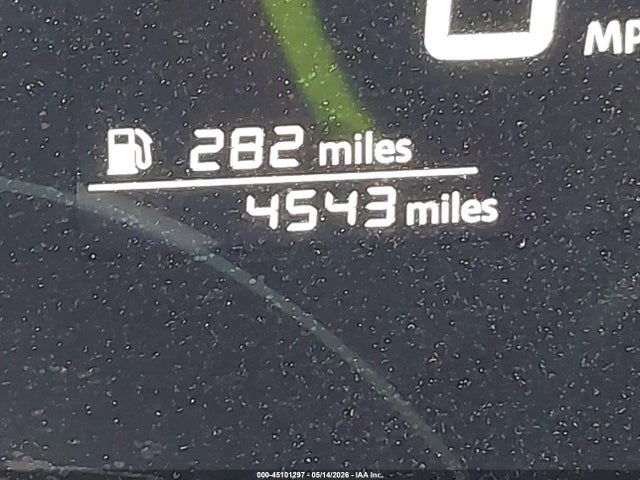 Nissan Kicks Sv Intelligent Awd