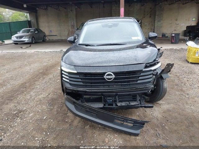 Nissan Kicks Sv Intelligent Awd