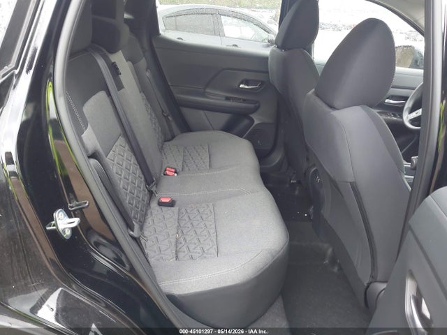 Nissan Kicks Sv Intelligent Awd