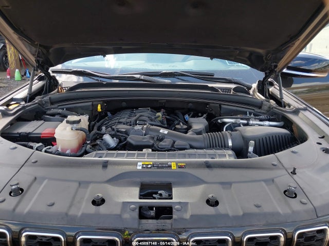 Jeep Grand Cherokee Limited 4x4