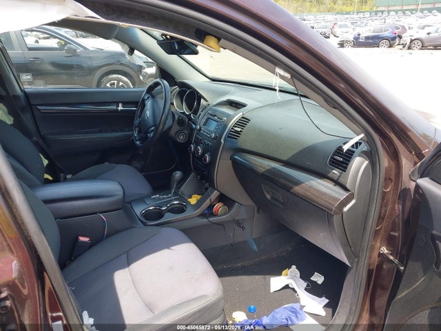 Kia Sorento Lx