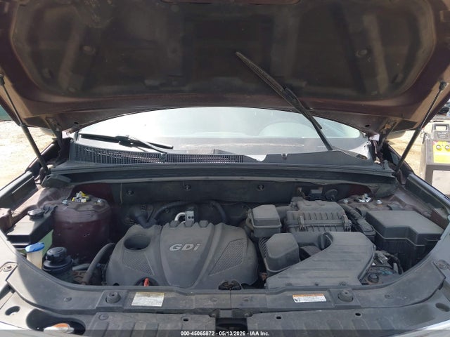 Kia Sorento Lx