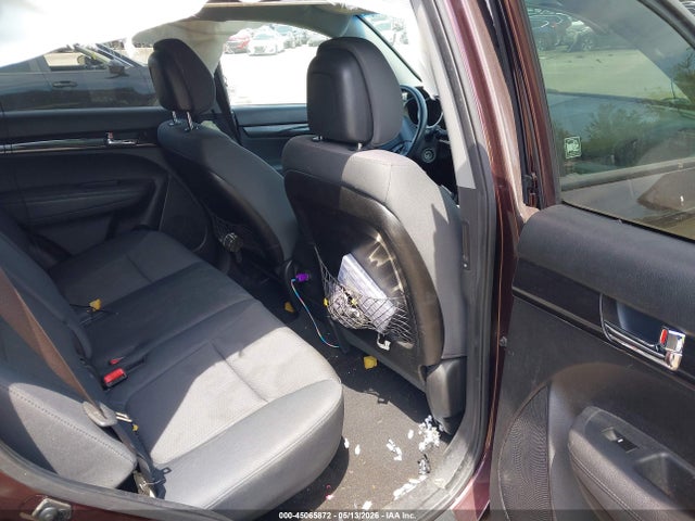 Kia Sorento Lx