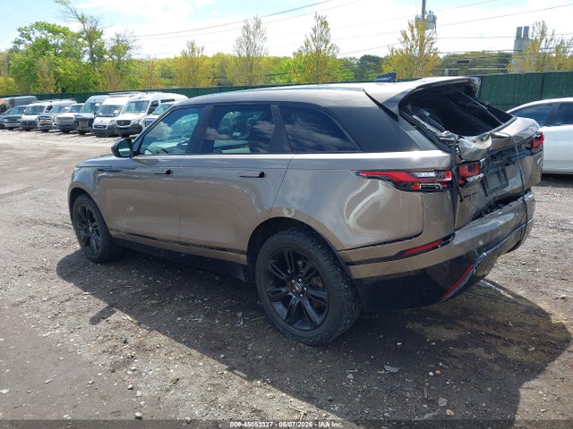 Land Rover Range Rover Velar P250 Se R-dynamic